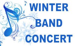 Winter Concert